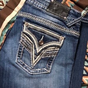 Vigoss Bootcut Jeans